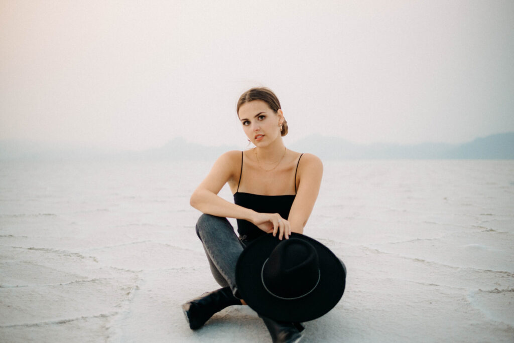 Amber Rae kulturrausch verein bürglen weinfelden bild rauschen studio WYFELDER – lokal informiert konzert thurgauer kultur country