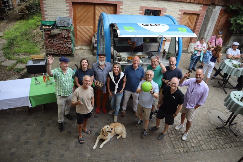GLP Thurgau Gastro Weinfelden WYFELDER – lokal informiert