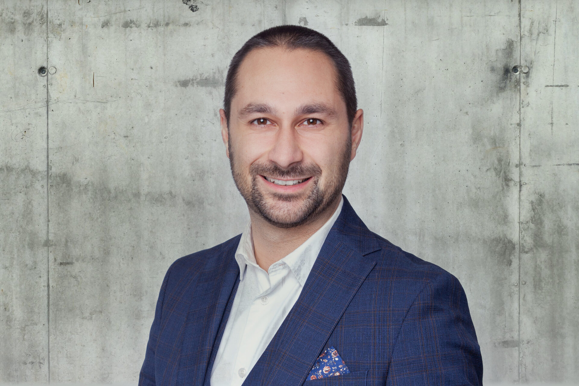 Gabriel Macedo, Kantonsrat und Parteipräsident