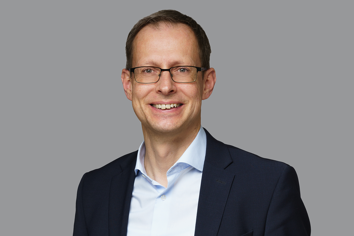 Andreas Opprecht, Kantonsrat, Fraktionssprecher, Sulgen