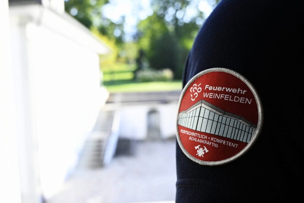 Stadtrat passt Zusammensetzung der Feuerschutzkommission an weinfelden WYFELDER – lokal informiert