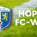 FC Weinfelden-Bürglen empfängt den FC Herisau