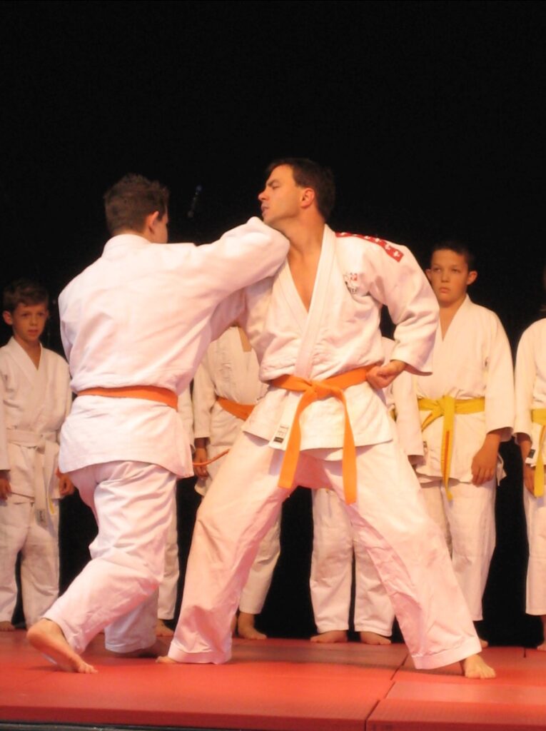 judo weinfelden Ju-Jitsu Ranking Turnier in Weinfelden WYFELDER – lokal informiert