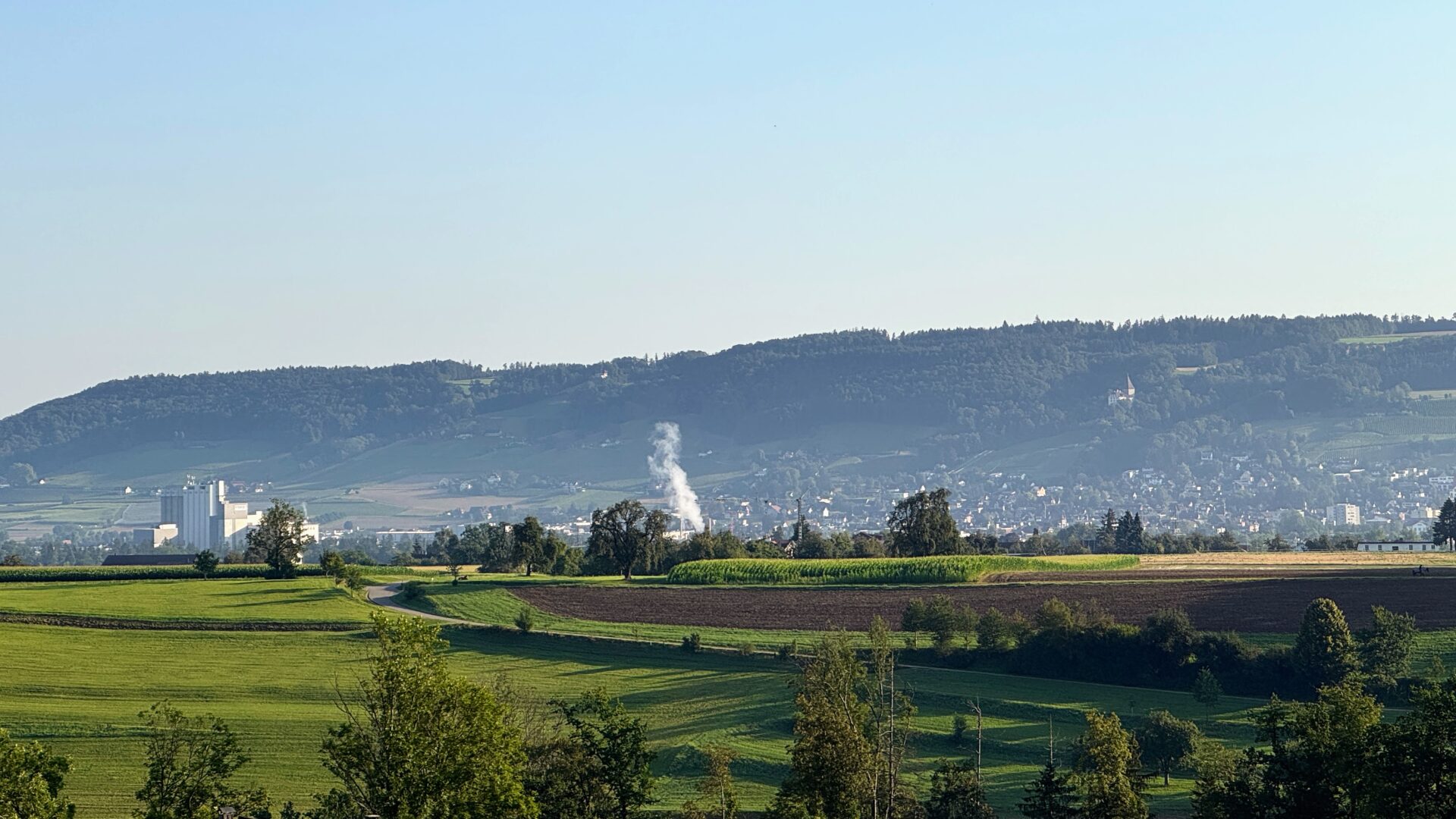 Luftreinhalteverordnung saubere luft thurgau weinfelden ostschweiz thurgau WYFELDER – lokal informiert