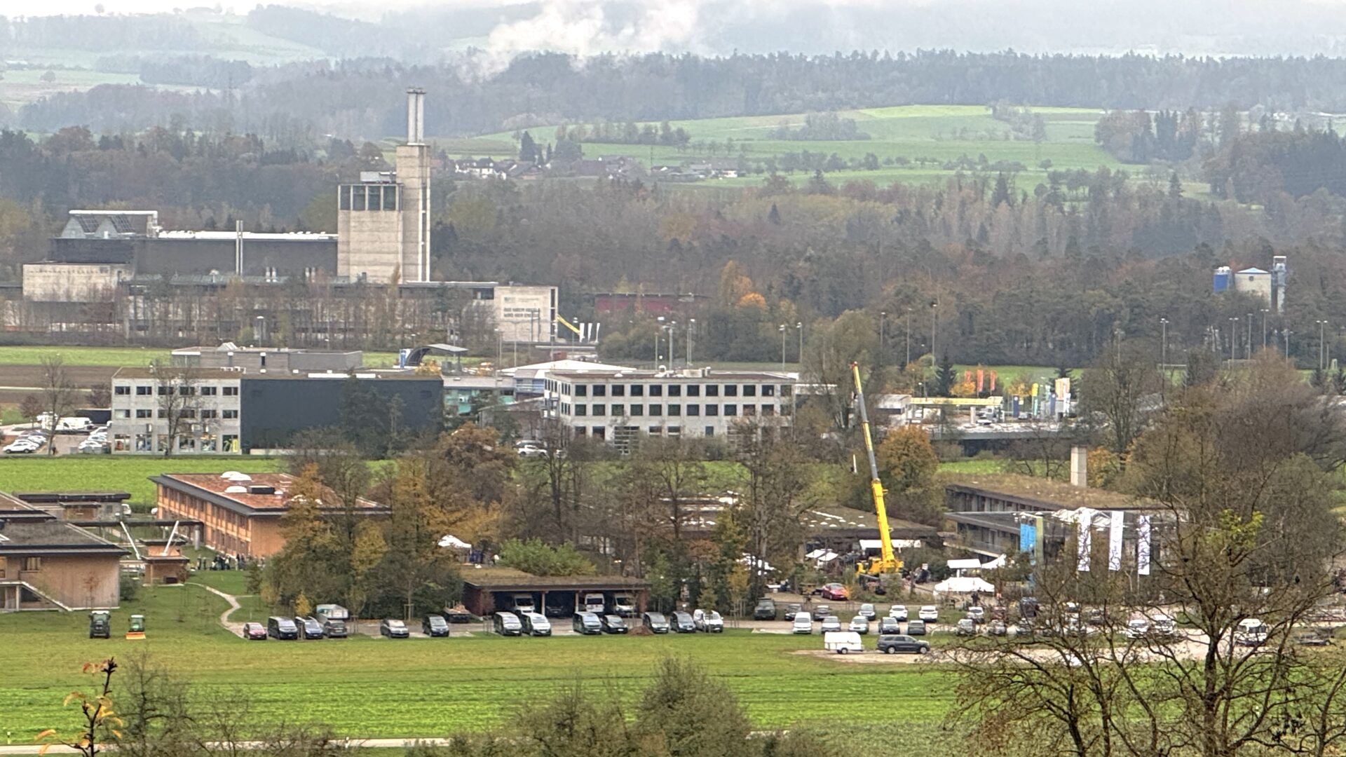 vival chilbi 2024 WYFELDER – lokal informiert weinfelden