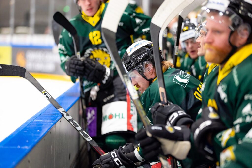 Erneut kassieren die Leuen mit dem 6:2 in La Chaux-de-Fonds eine Kanterniederlage und können die Negativserie damit nicht durchbrechen. Die Tore von Ian Derungs und David Lindquist waren zwar sehenswert, aber konnten an der deutlichen Niederlage nichts ändern.