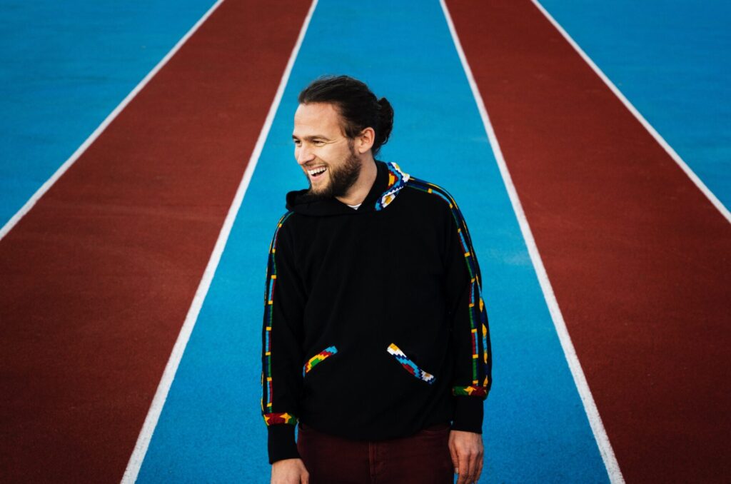 Konzert-Freitag 14. März- Reggae-Star Elijah Salomon bildrauschen weinfelden kulturrausch märz 2025