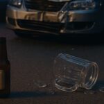 Weinfelden: Alkoholisiert am Steuer Weinfelden: Alkoholisiert am Steuer