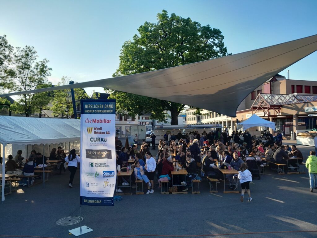 2. Vollmondbar 2025