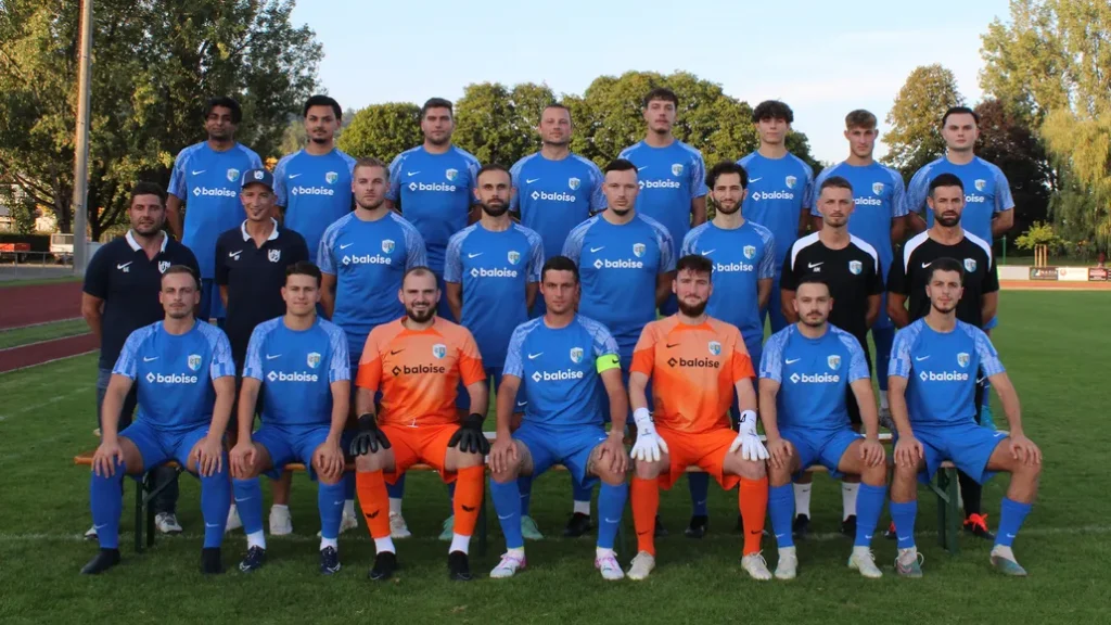 FC Weinfelden-Bürglen: Wichtiges Heimspiel