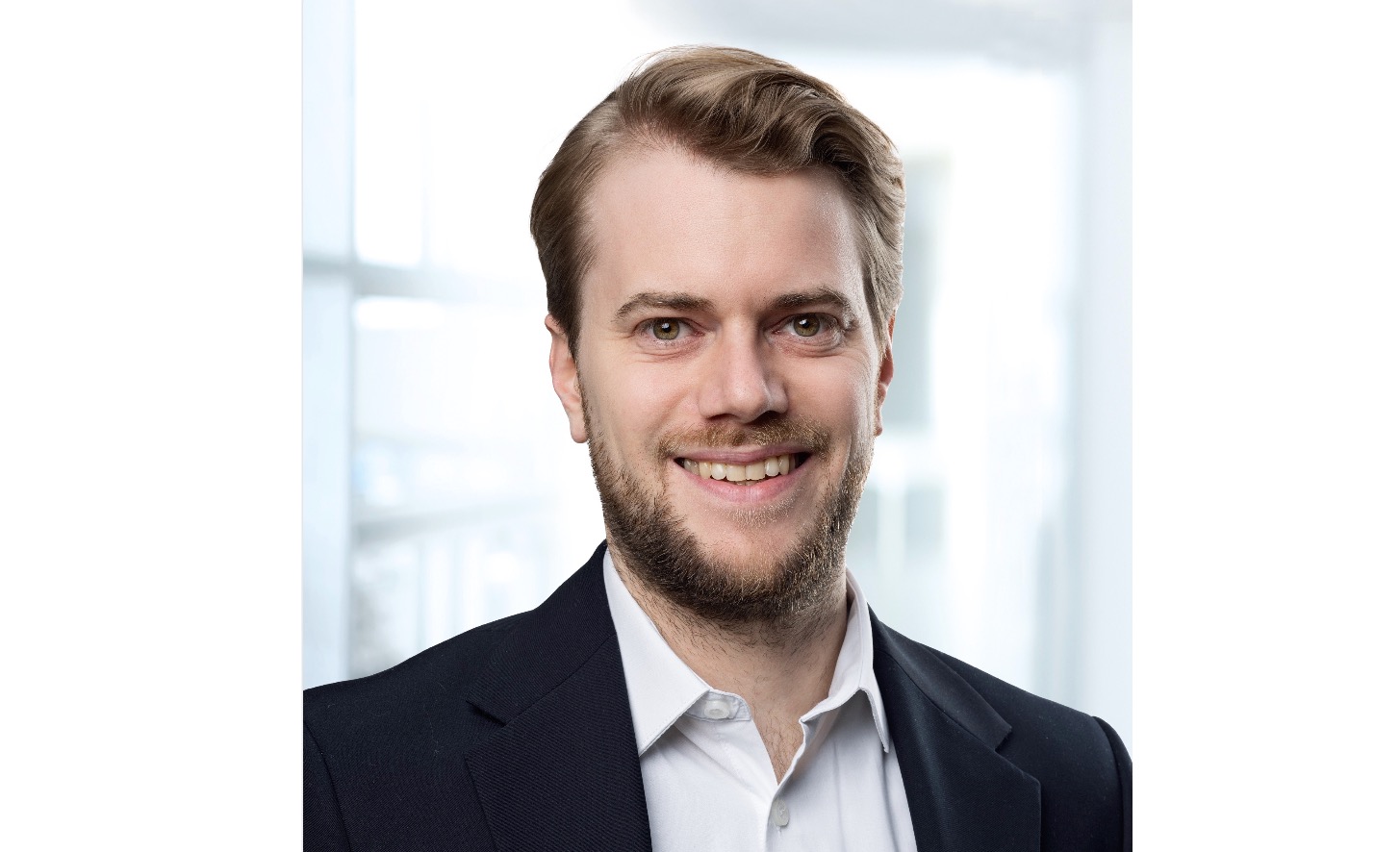 Die GLP ermöglicht dem Grossen Rat mit Stephan Zlabinger eine echte Auswahl und Wahl für die Neubesetzung des Verwaltungsgerichts des Kanton Thurgaus