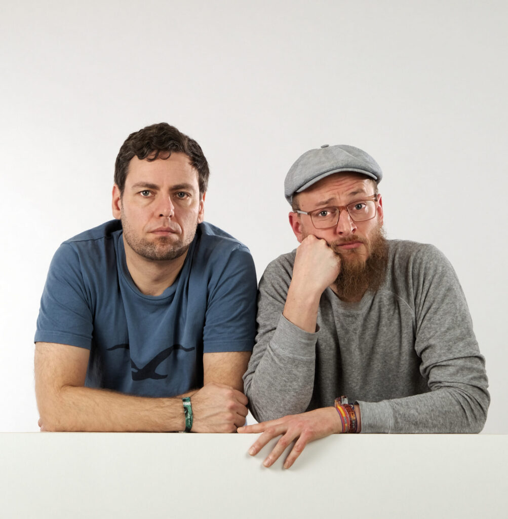 SIMON & JAN – Das Beste