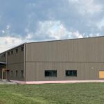 Grosser Rampenverkauf bei cf dürig ag in Mauren