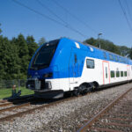 Schwedische AB Transitio bestellt 13 zusätzliche Doppelstockzüge bei Stadler