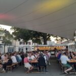 Letzte Vollmondbar 2025