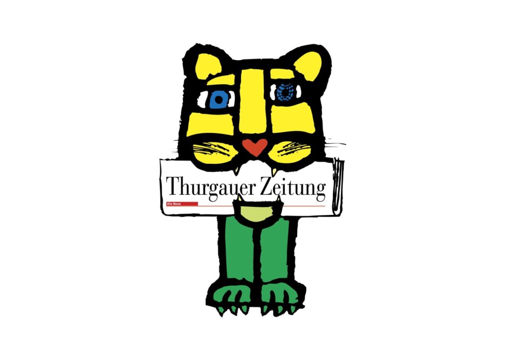 900’000 Seiten «Thurgauer Zeitung» digitalisiert