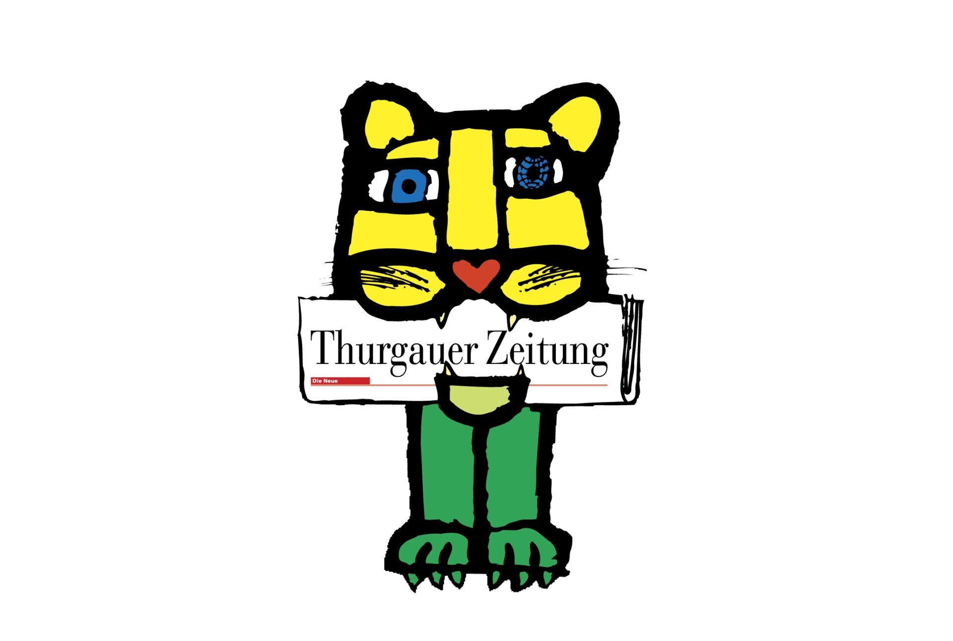 thurgauer zeitung logo