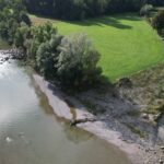 Wo die Thur wieder wilder wird: Neues Leben am Rütibach