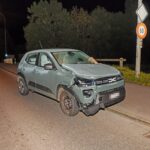 Weinfelden: Nach Autodiebstahl geflüchtet – Zeugen gesucht