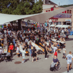Zentrumsbelebung: Marktplatz wird über 120-mal pro Jahr genutzt