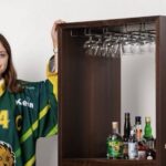 Ein Bar-Möbel mit HCT-Charme