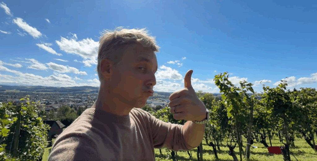 reto scherrer weinfelden wein WYFELDER – lokal informiert
