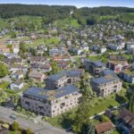 Tag der offenen Baustelle: «Wohnen am Werkplatz» in Weinfelden