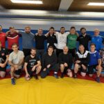 Weinfelder Ringertrainer fit für den Nachwuchs