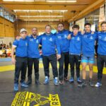 Starke Teamleistung in beiden Ligen