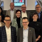 Salz und Zucker – Basel-Landschaft besucht den Thurgau