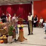 Erntedank am 19. Oktober 2025 – Familiengottesdienst mit gemeinsamem Essen
