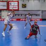 Floorball Thurgau sichert sich den Sieg in der Verlängerung
