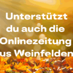 WYFELDER – lokal informiert: Tägliche Neuigkeiten aus Weinfelden und der Region