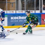 Kampfsieg gegen die GCK Lions