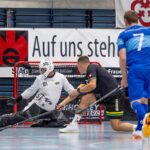 Frauenfeld: Kapo Bern gewinnt die Polizeiunihockey-Schweizermeisterschaften