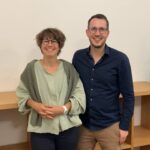2026: Wechsel im Präsidium der GRÜNEN Thurgau