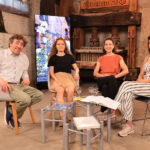 Talk: theagovia theater – Drei Schwestern