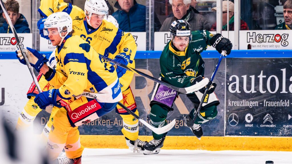 Problemloser Heimsieg gegen Arosa