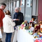 Saisonende auf dem Marktplatz: Koffermärkte Weinfelden verabschieden sich in die Winterpause