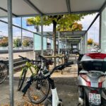 Stadtrat beantwortet Einfache Anfrage zu Fahrradabstellplätzen am Bahnhof