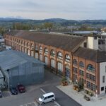 Projekte für das Werk2 können eingereicht werden Projekte für das Werk2 können eingereicht werden