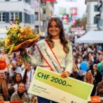 Thurgauer Apfelkönigin 25/26 heisst Nerea Rivero
