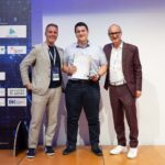 Stefan Bamberger ist Digital Shaper Ostschweiz 2025