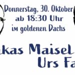 In einer Woche in Weinfelden #3