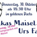 In einer Woche in Weinfelden #3