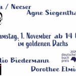 In einer Woche in Weinfelden #5