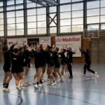 BSV-Handballerinnen spielen Heimspiel in Weinfelden