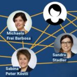 Die Mitte Kantonsrätinnen hautnah – Vernetzungsabend in Weinfelden Die Mitte Kantonsrätinnen hautnah – Vernetzungsabend in Weinfelden