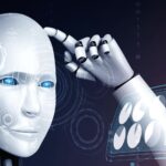 «KI (Künstliche Intelligenz) – Chancen und Gefahren» Podiumsdiskussion in der kath. Unterkirche Müllheim.