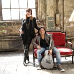 Freitag: Offener Bar-Abend, Live-Musik von «Soulkey»